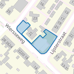 Perceel RLO00-I-3832