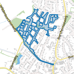 Perceel RLO00-I-3838