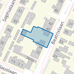 Perceel RLO00-I-3841