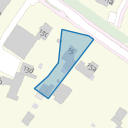 Perceel RLO00-K-1997