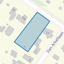 Perceel RLO00-K-2047