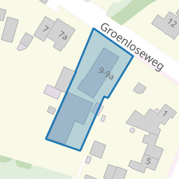 Perceel RLO00-K-2065