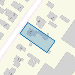 Perceel RLO00-K-2106