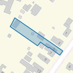 Perceel RLO00-K-2108