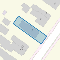 Perceel RLO00-K-2147