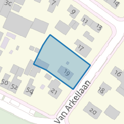 Perceel RLO00-K-2191