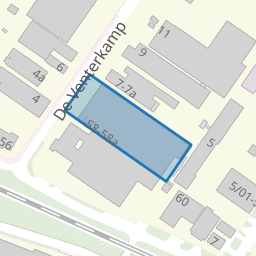 Perceel RLO00-K-2302