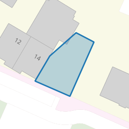 Perceel RLO00-K-2316