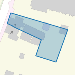 Perceel RLO00-K-2378
