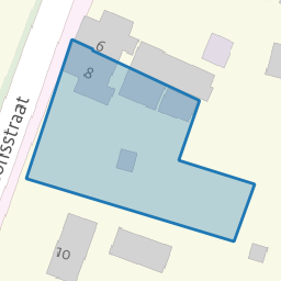 Perceel RLO00-K-2379