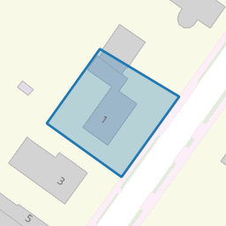 Perceel RLO00-K-2385