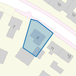 Perceel RLO00-K-2425