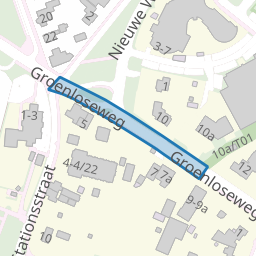 Perceel RLO00-K-2506