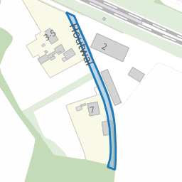 Perceel RLO00-K-2552