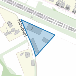 Perceel RLO00-K-2554