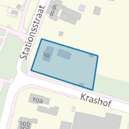 Perceel RLO00-K-2587