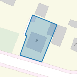 Perceel RLO00-K-2590