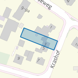 Perceel RLO00-K-2593