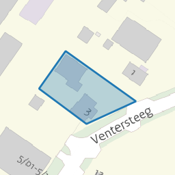 Perceel RLO00-K-2616