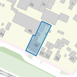 Perceel RLO00-K-2650