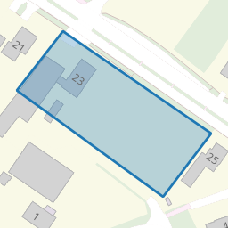 Perceel RLO00-K-2656