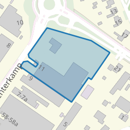 Perceel RLO00-K-2663