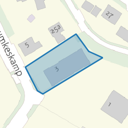 Perceel RLO00-K-2668