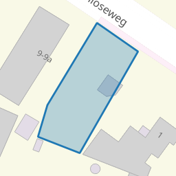 Perceel RLO00-K-2701