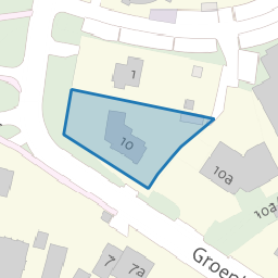 Perceel RLO00-K-2710