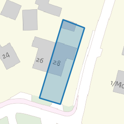 Perceel RLO00-K-2730