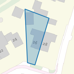 Perceel RLO00-K-2731