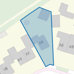 Perceel RLO00-K-2732