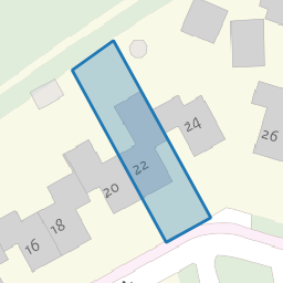 Perceel RLO00-K-2733