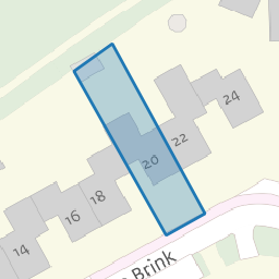 Perceel RLO00-K-2734