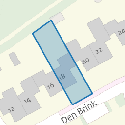 Perceel RLO00-K-2735