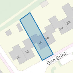 Perceel RLO00-K-2736