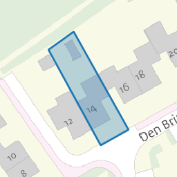 Perceel RLO00-K-2737