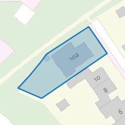 Perceel RLO00-K-2739