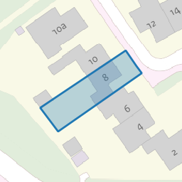 Perceel RLO00-K-2741