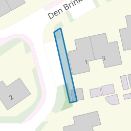 Perceel RLO00-K-2745