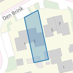 Perceel RLO00-K-2747