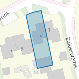 Perceel RLO00-K-2748