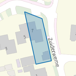 Perceel RLO00-K-2749