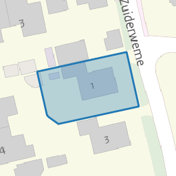 Perceel RLO00-K-2750