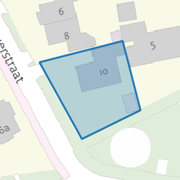 Perceel RLO00-K-2753