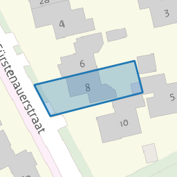 Perceel RLO00-K-2754