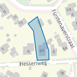 Perceel RLO00-K-2761