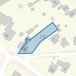 Perceel RLO00-K-2764