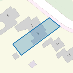 Perceel RLO00-K-2769