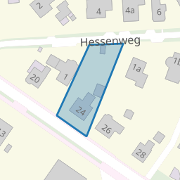 Perceel RLO00-K-2779